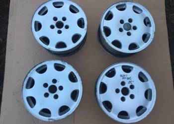 Alufelgi Ronal 15' audi a4 b5 5x112 8d0601025f