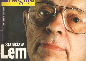 PRZEGLĄD - 2001 NR 43 (97) - 22 PAŹDZIERNIK