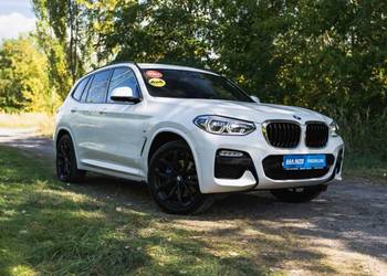 BMW X3 xDrive30i