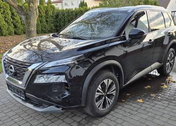 Nissan X-trail Nissan X-trail