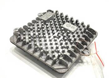 PRZETWORNICA LED BMW F30 7457873 11-18 MODUŁ ZASILAJĄCY, OŚWIETLENIA