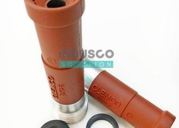 DYSZA CLEMCO SXS-6 PIASKOWANIE PIASKARKA