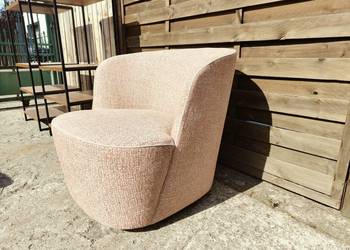 Fotel Felix LEMA włoski designerski