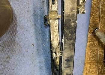 Wahacz Yamaha Tenere XTZ 660