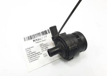 POMPA WODY RENAULT MASTER III