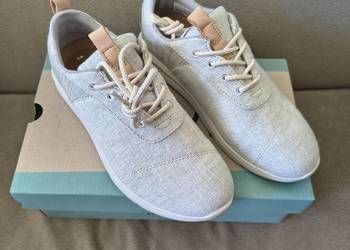 Toma sneakersy damskie