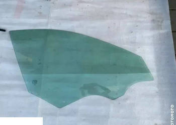 Volvo XC40 II 18- szyba prawy przód