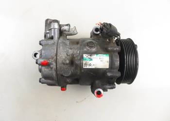 KOMPRESOR KLIMATYZACJI PEUGEOT BOXER II 2.2 HDi