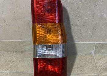 Lampa prawy tył FORD TRANSIT Mk5 2000-2006 Europa