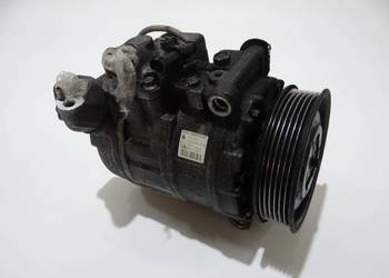 KOMPRESOR KLIMATYZACJI BMW E60 E61 N52 2.5i 6956715 (4647966)