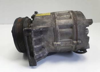 SPRĘŻARKA KLIMATYZACJI Volvo S80 II V70 III 2.4 D5 _ 31250519