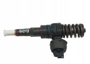 POMPOWTRYSKIWACZ 038130073AJ 0414720037 1.9 TDI VW Volkswagen Passat V B5