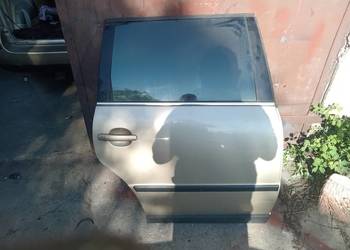 Passat B5 FL kombi drzwi prawe tył