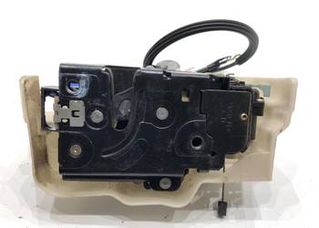 ZAMEK DRZWI PRAWY PRZÓD VW TOURAN Minivan 03-10