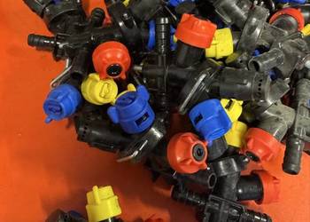 Dysze do opryskiwacza rsm