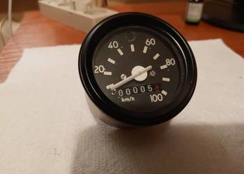 Simson Licznik Cylinder