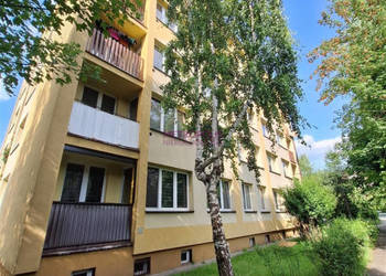 Oferta sprzedaży mieszkania 48.95m2 2 pokoje Rybnik