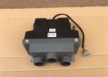 Casalini Ydea Piaggio M500 Nagrzewnica Wentylator Powietrza