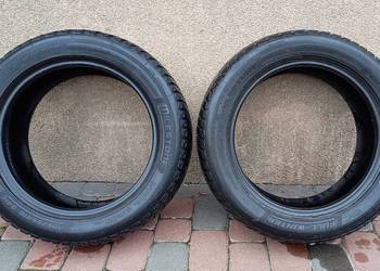 2x opony wielosezonowe Milestone 205/55 r16 94H XL bieżnik 5,5mm