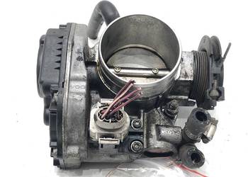 PRZEPUSTNICA SKODA OCTAVIA I 06A133064M 1.8 125KM 98-10 ZAWÓR POWIETRZ