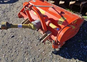 kosiarka bijakowa KUHN 120cm