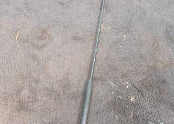 Antena Audi A4 B5 FL (a-36)