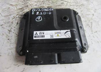 Outlander 2.2 DID KOMPUTER SILNIKA 1860B810 oryg