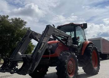 Kubota M9540 2010r
