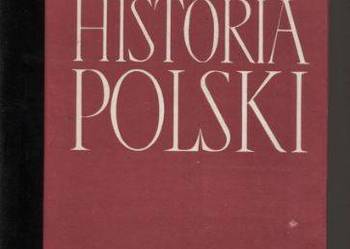 Historia Polski T.III cz.II 1900-1914