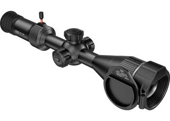 Luneta termowizyjna Rix leap L6R V2 promocja do końca lutego duży gratis