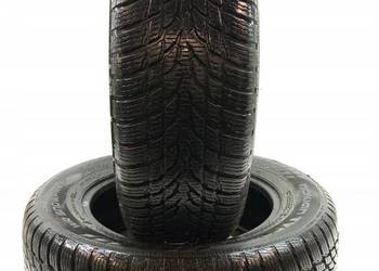 2x OPONA ZIMOWA NOKIAN WR SNOWPROOF 195/65R15 (2420) 6.79 7.05MM