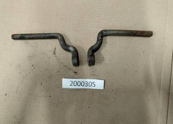 WSK WFM podnóżki kierowcy