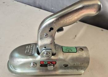 Zaczep Kulowy KNOTT K 20-B 2000 KG ORYGINAŁ