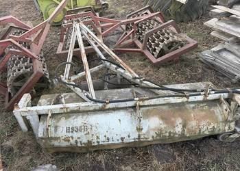 ? ZAMIATARKA DO CIĄGNIKA 2 METRY – MOCNA –?