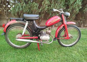 *** Motorower Romet Komar ***