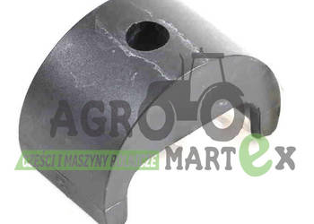 0009831280, 09831280, 9831280 SEGMENT 45x50x76 CLAAS