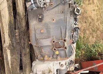 Skrzynia biegów manualna z retardera scania  grs900r