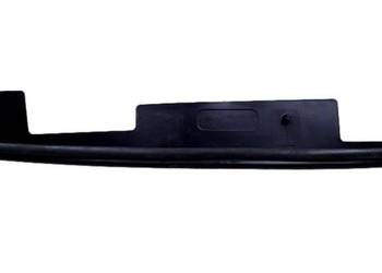 MERCEDES S-KLASA W222 Uszczelka boczna drzwi przednich lewych MERCEDES S-KLASA W222 Uszczelka boczna drzwi przednich lewych