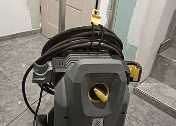 Karcher myjka
