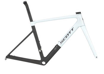 2025 Scott Addict RC Pro HMX Frame Set (INDORACYCLES)
