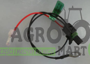 1345302C1 WIĄZKA ELEKTRYCZNA CNH
