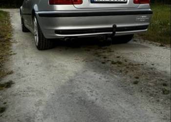 Bmw e46 320 i