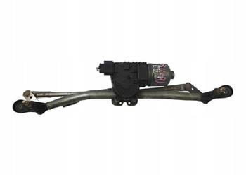 SILNICZEK WYCIERACZEK Lancia Ypsilon II mechanizm przód przedni 3397020595
