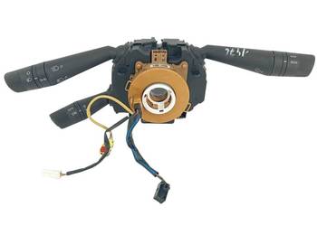 PRZEŁĄCZNIK ZESPOLONY TAŚMA AIR BAG CZUJNIK KĄTA  Fiat Punto II FL 05801464