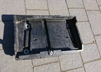 Mercedes E Klasa W213 podstawa akumulatora A2056200118