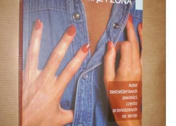 Mąż i Żona  - Andrew Klavan /fa