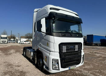 Ford f-max Ford F-max Poleasingowe.pl