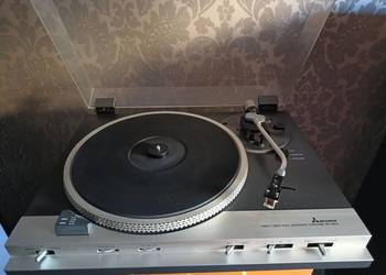 Gramofon Mitsubishi DP-86DA