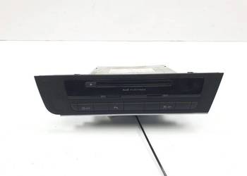 RADIO AUDI A6 C7 SD 4G0035193D