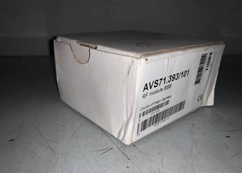 Siemens AVS71.393/101 RF Module
